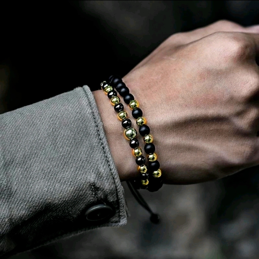 Bracelet set